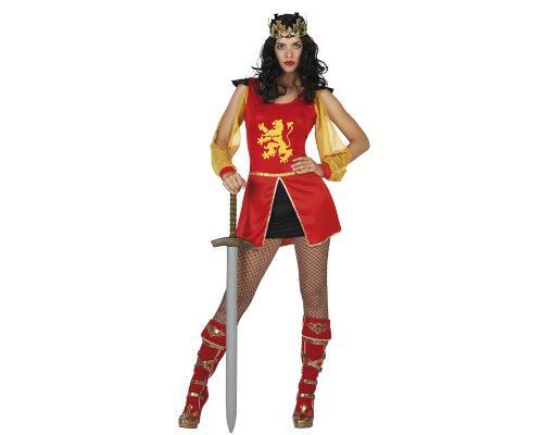 Costume soldato medioevale - soldato,