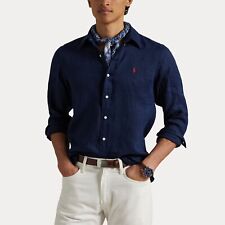 Ralph Lauren uomo TG M Camicia
