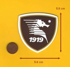 ADESIVO STICKER AUFKLEBER FC