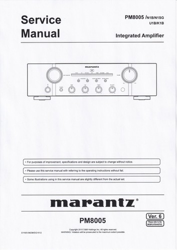 Manuale servizio per - di,