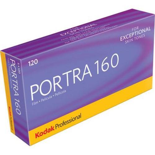 Kodak portra 160 - kodak,