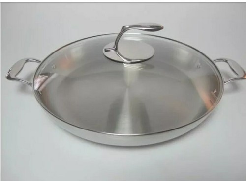 Tupperware paellera pentola - paellera,