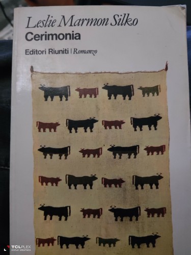 Silko cerimonia - silko,