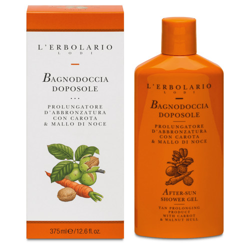 Erbolario bagnodoccia - l'erbolario,