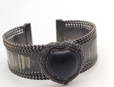 BRACCIALE METALLO STILE ETNICO - MODERNO