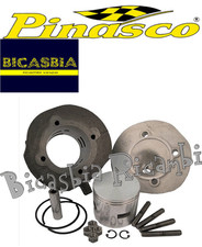 0907 - CILINDRO PINASCO DM 55
