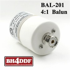 PER BH4DDF 1.0-54MHz onda