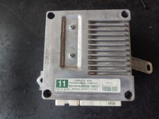 Riparazione centralina