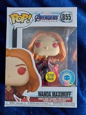 MINT MARVEL AVENGERS ENDGAME