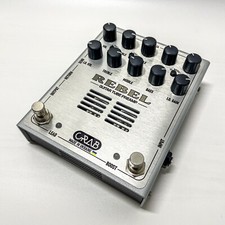 Preamplificatore per chitarra