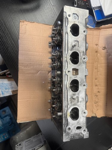Testata motore lancia 1 4 - testata,