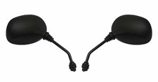 Left & Right Hand Mirrors Fit