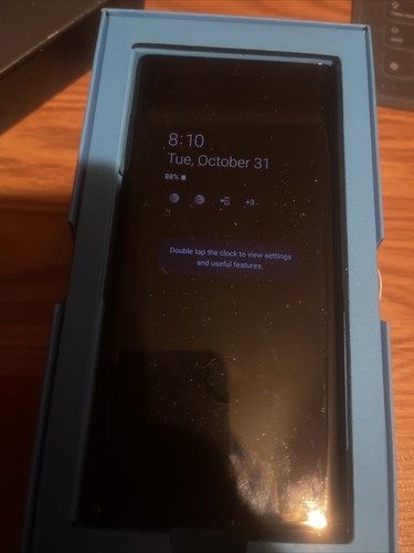 Galaxy note 256gb - galaxy,