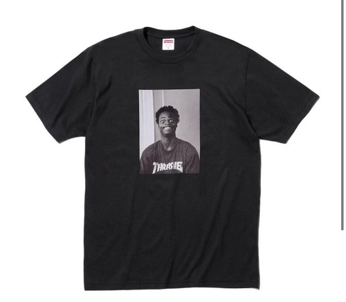 Supreme thrasher harold tee - harold,