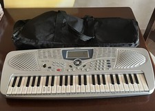 Pianola Elettrica Farfisa Con Fodera A Batterie
