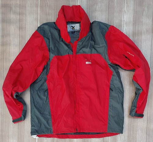 Salewa giacca powertex grande - powertex,
