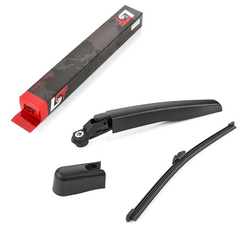 Set spazzole tergicristallo - set,