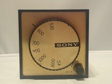 Radio epoca tavolo - radio, d'epoca