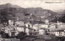#GENOVA-PONTEDECIMO: PANORAMA