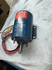 motorino elettrico 24vdc per nautica QL 900-24V Volvo Penta 