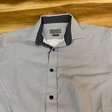 Camicia ZARA UOMO media slim