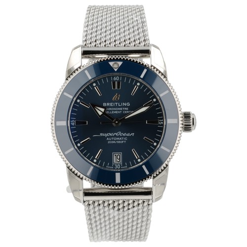 New 2026 breitling superocean - breitling,