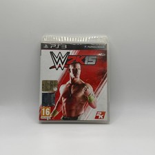 WWE W2K15 PS3 Gioco