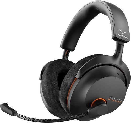 Beyerdynamic cuffie gioco - cuffie, da