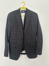 Tuta DSQUARED2 London