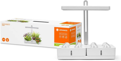 Indoor garden kit - kit, 20