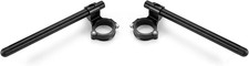 Ø37Mm Semimanubri per Moto