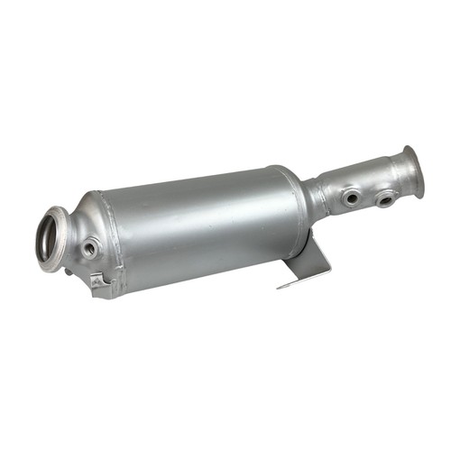 Filtro antiparticolato diesel