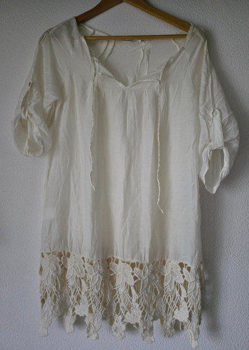 Kaos camicia estiva - estiva, leggera