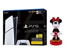 Sony PS5 Digital Edition Slim
