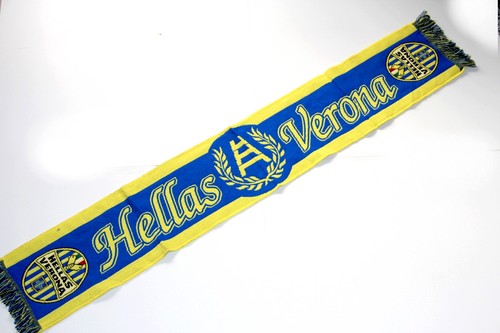 Sciarpa hellas verona - hellas, football