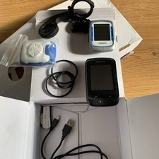 Ciclocomputer garmin edge 510 - garmin,