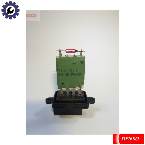Resistenza soffiatore interno - soffiatore,