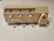 Contagiri esterno per macchina