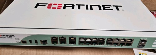 Fortinet fortigate 100d - fortinet, fg-100d