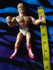 Modellino WWF/WWE Wrestling