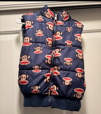 Paul Frank x Target Puffer