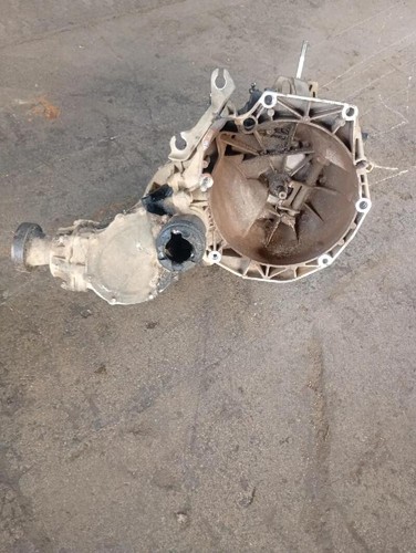 55206276 cambio completo fiat - completo,
