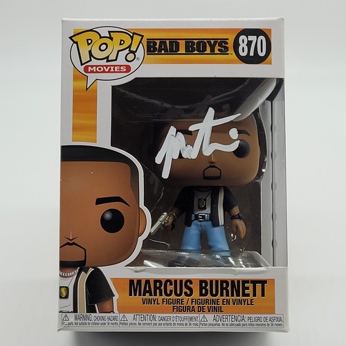 Martin lawrence autograph - martin,