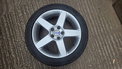 Volvo v50 s40 - volvo, c30