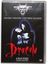 Dvd Dracula (1992)