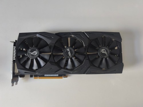 Asus rog strix nvidia geforce - strix,