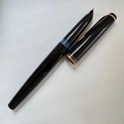 Penna stilografica montblanc - stilografica,