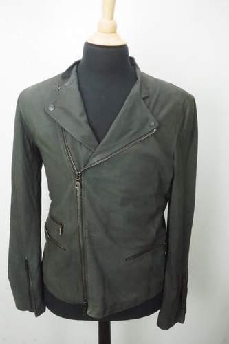 Giacca biker john - giacca,
