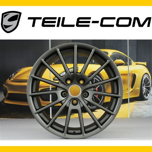 Nuovo originale porsche 970 - nuovo+originale.,