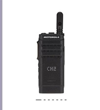 Motorola sl1600 una radio - sl1600,